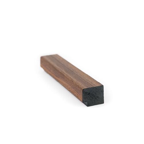 Perfil Terminal - 31,5 x 20